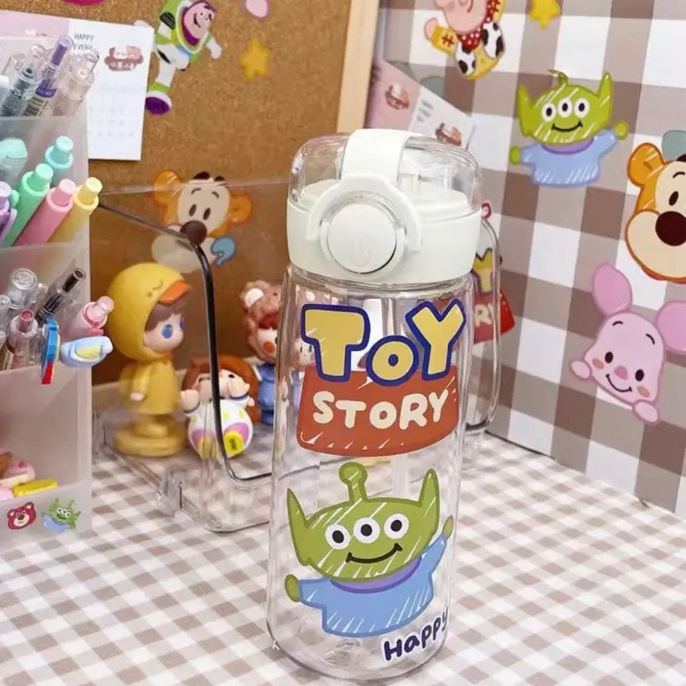 Toy story sipping cup